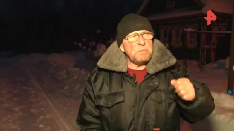 Грибник рассказал, как нашел останки пропавшей в 2013 году девочки