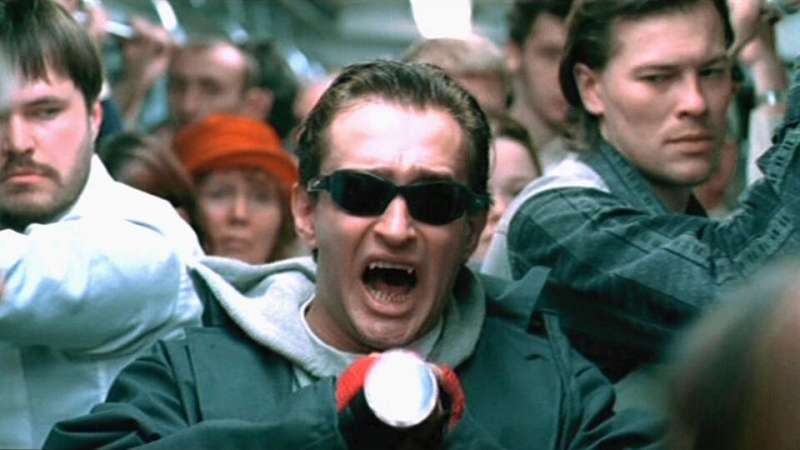 Константину Хабенскому исполнилось 50 лет: творческий путь актера