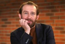 Константину Хабенскому исполнилось 50 лет: творческий путь актера
