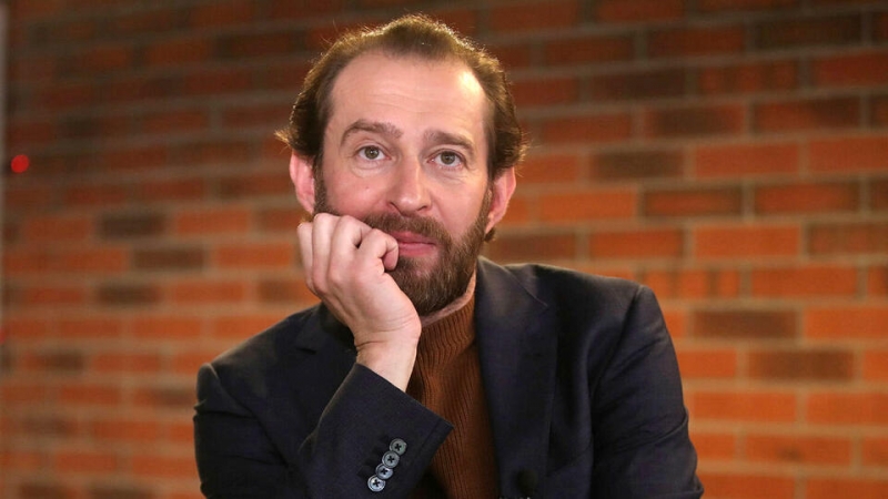 Константину Хабенскому исполнилось 50 лет: творческий путь актера