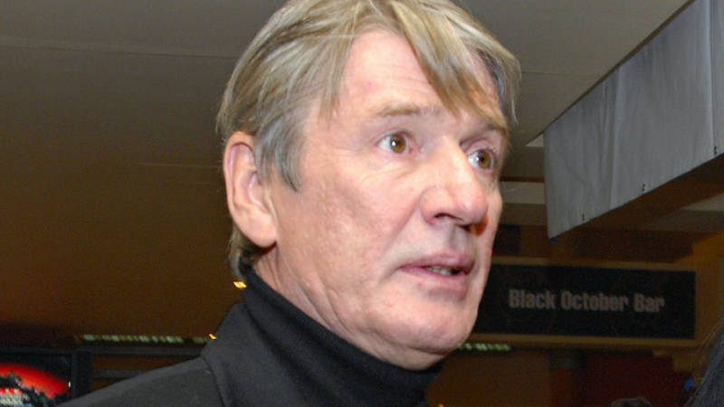 КП: Фото "тайного сына" нашли в старом пиджаке Абдулова