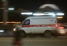 Легковушка сбила двоих детей на «зебре» в Новосибирске