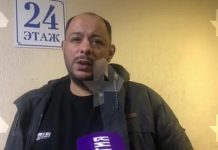 Мать девочки, найденной мертвой в квартире няни, увезла ее тело домой