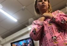 Мать мальчика, просидевшего сутки в канализации: Не могу вспоминать