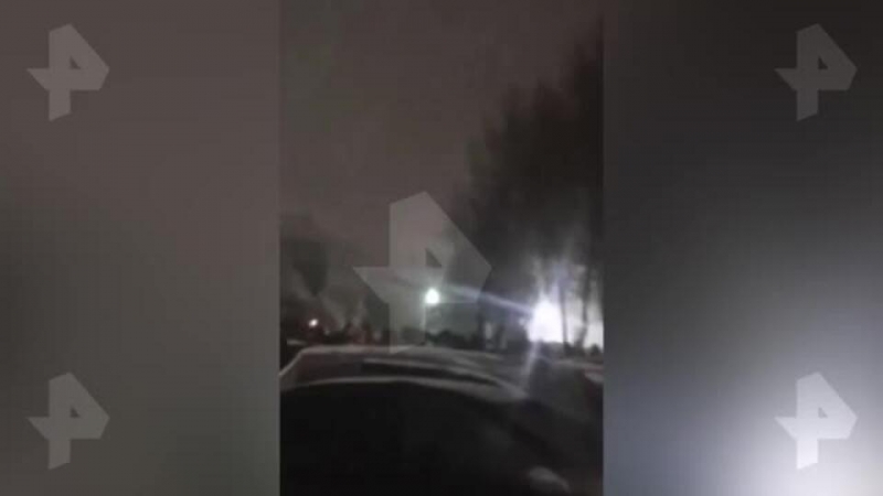 Мать о просидевшем почти сутки в канализации мальчике: "Закрылся люк"