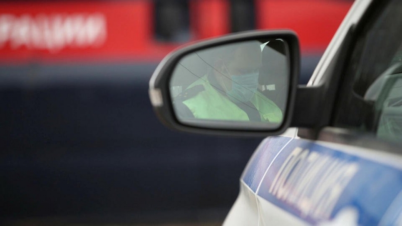 Мать обвинила няню в убийстве двухлетней дочери в Ленобласти