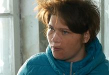 Мать погибшего при пожаре на Урале малыша: Я не смогла его найти