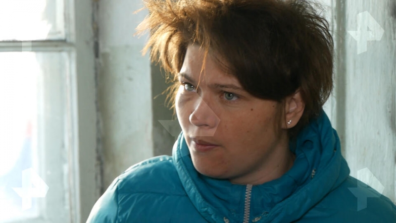 Мать погибшего при пожаре на Урале малыша: Я не смогла его найти