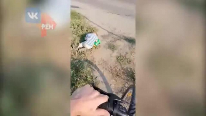 Мать погибшего при пожаре на Урале малыша: Я не смогла его найти