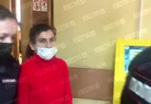 Мать пропавшей под Новгородом девочки обвинила сожителя в педофилии