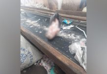 Мать выбросила новорожденного ребенка в мусорку в Башкирии