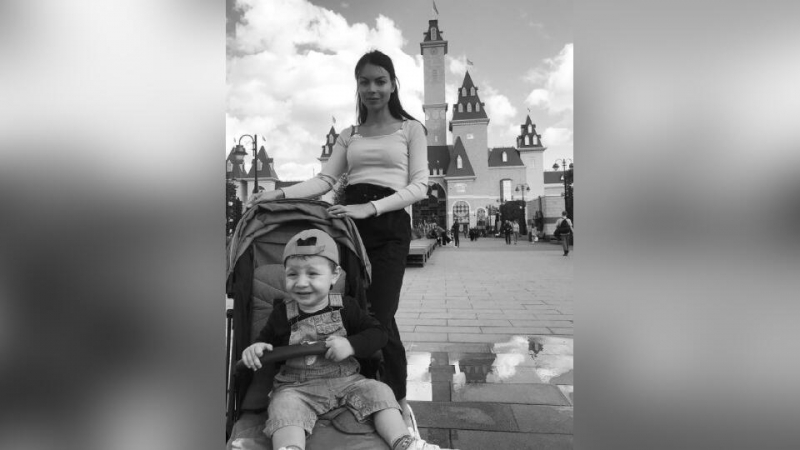 Москвичка обвинила в краже маленького сына отца ребенка и его мать