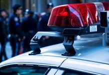 Мужчина сознался в похищении четырехлетней девочки