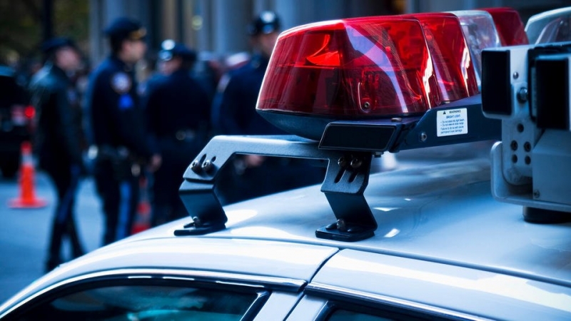 Мужчина сознался в похищении четырехлетней девочки