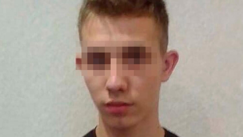 На Сахалине нашли живым подростка, пропавшего в прошлом году