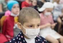 На Украине намерены организовать «экспорт детей»