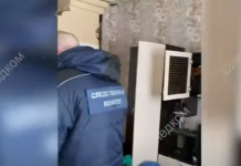 Найденные кости не принадлежат пропавшей девочке в Холме