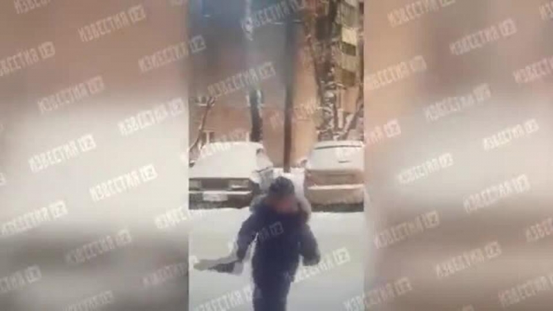 Омбудсмен проверяет информацию о сбежавшем из детсада ребенке