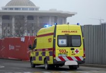 Омбудсмен: трое детей пострадали в ходе беспорядков в Казахстане