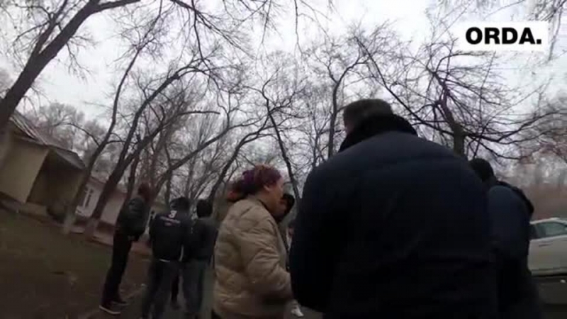 Омбудсмен в Казахстане подтвердил гибель девочки из-за обстрела