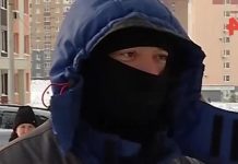 «Он спрятался за меня»: дворник о спасении ребенка от стаи собак в Уфе