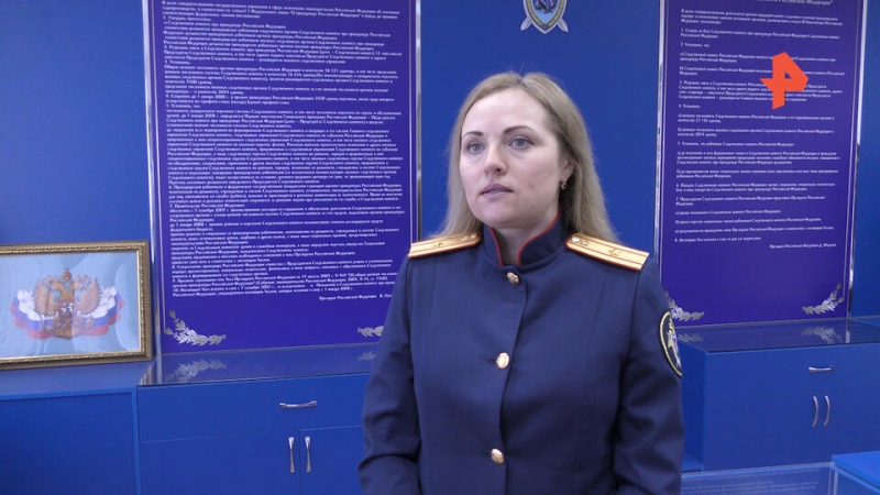 Опека забрала ребенка, которого родители выгнали голым на мороз