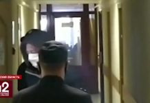 Освобожденный из СИЗО отец-садист помирился с женой и вернулся к детям