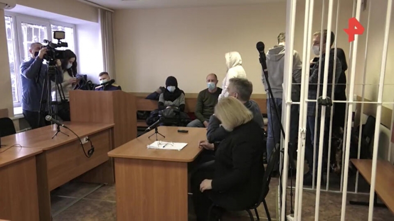 Освобожденный из СИЗО отец-садист помирился с женой и вернулся к детям