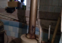 Отец и его 4-летний сын отравились угарным газом под Нижним Новгородом