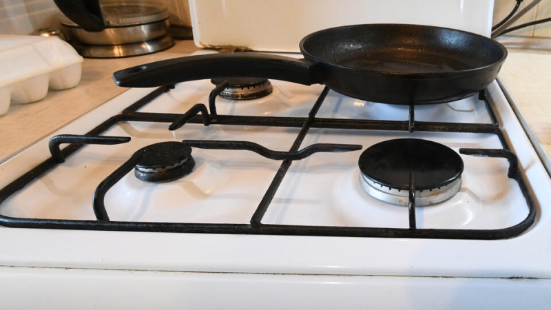 Отец и его 4-летний сын отравились угарным газом под Нижним Новгородом