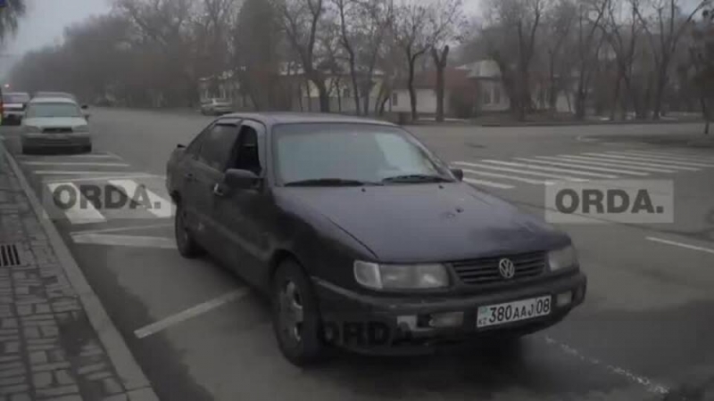 Отец погибшей в Алма-Ате 4-летней девочки: Намеренно стреляли в детей