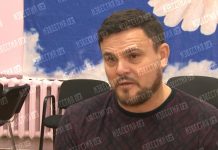 Отец пропавшей в 2013 году девочки назвал свою версию ее исчезновения