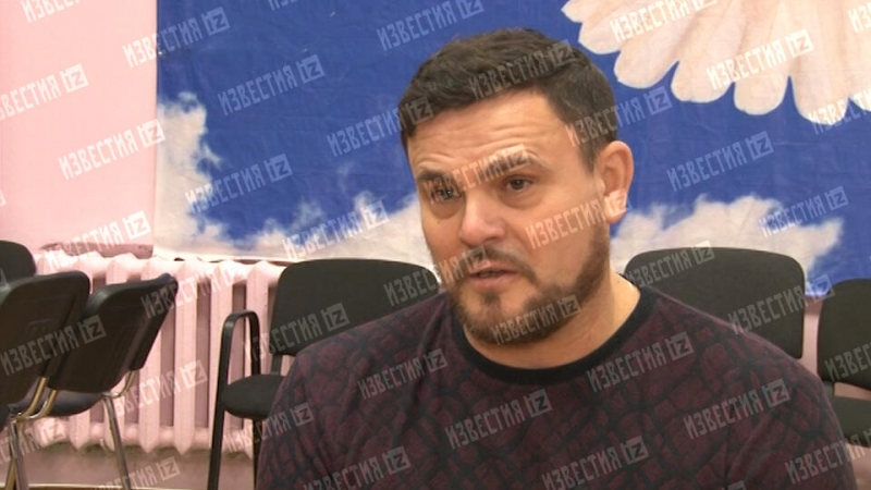 Отец пропавшей в 2013 году девочки назвал свою версию ее исчезновения