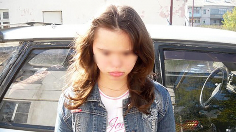 Отец пропавшей в 2013 году девочки назвал свою версию ее исчезновения