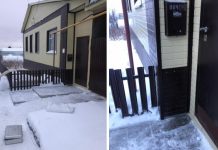 Пакет с младенцем нашли у крыльца дома в Мордовии