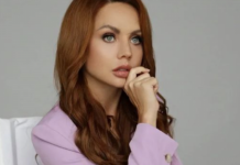 Певица МакSим отсудила у бывшего мужа права на старшую дочь