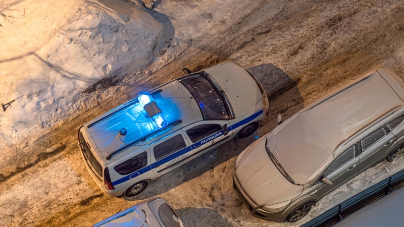 Под Иркутском гостья увела двухлетнюю девочку во время застолья