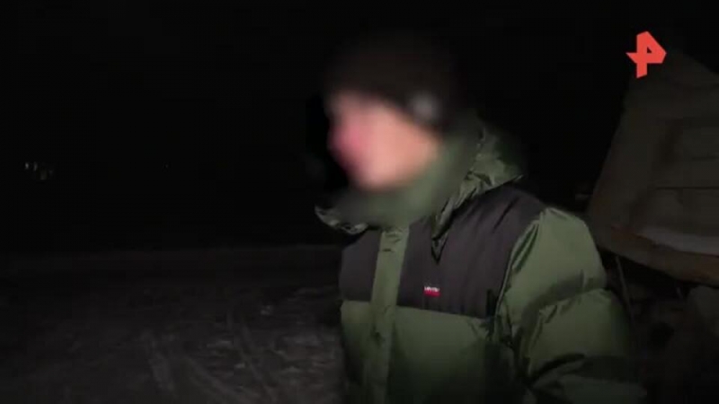 Подростки, нашедшие младенца в коробке на дороге: подумали, там котята