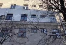 При пожаре в квартире звезды «Каменской» пострадала и дочь актрисы