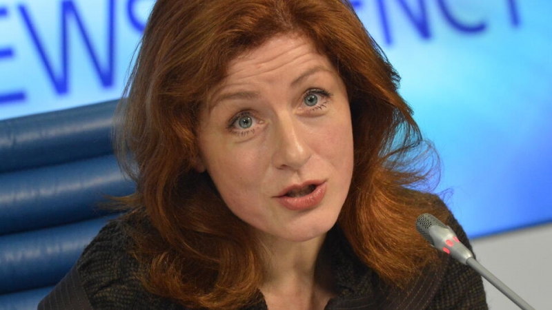 При пожаре в квартире звезды "Каменской" пострадала и дочь актрисы