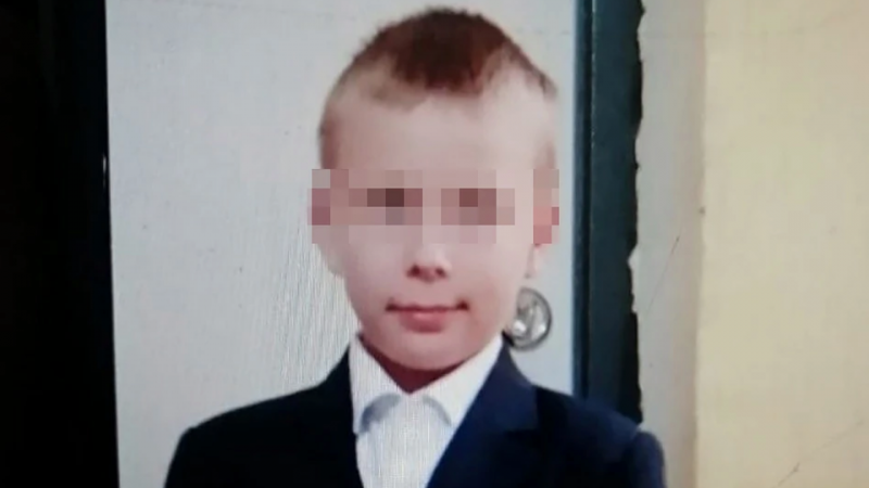 Пропавшего школьника ищут в Мурманской области