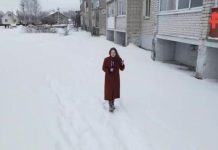 Просидевший сутки в канализации ребенок найден по камерам наблюдения