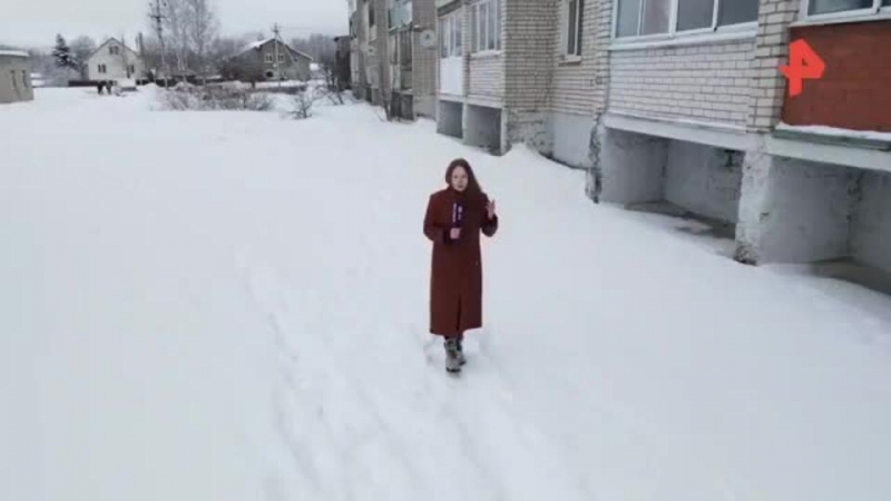 Просидевший сутки в канализации ребенок найден по камерам наблюдения