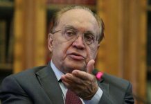 Ректор МГУ о 9-летней студентке: «Надо проявлять внимание»