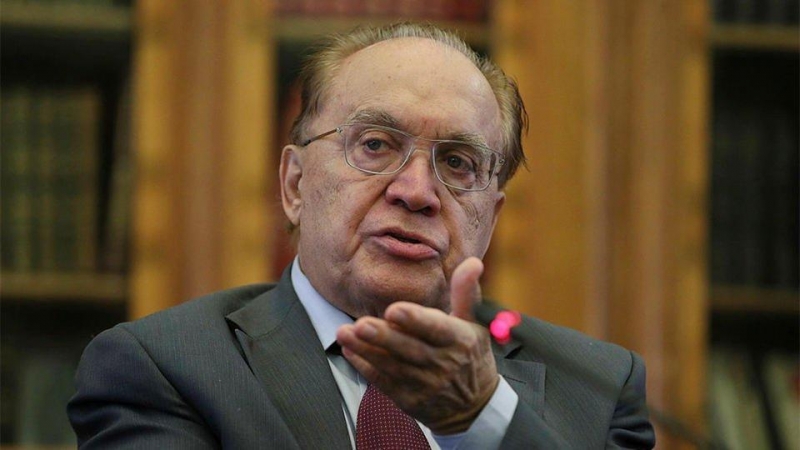 Ректор МГУ о 9-летней студентке: "Надо проявлять внимание"