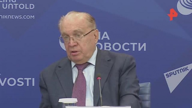 Ректор МГУ о 9-летней студентке: "Надо проявлять внимание"
