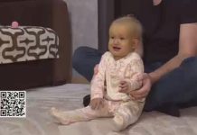 РЕН ТВ продолжает сбор для спасения малышки Оливии