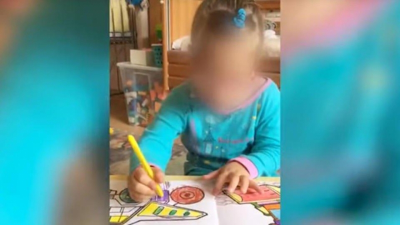 Родителей девочки, жившей с рождения в московской клинике, лишили прав