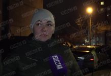 Россиянка рассказала, как прохожий спас ее ребенка от похитителей