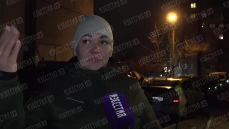 Россиянка рассказала, как прохожий спас ее ребенка от похитителей